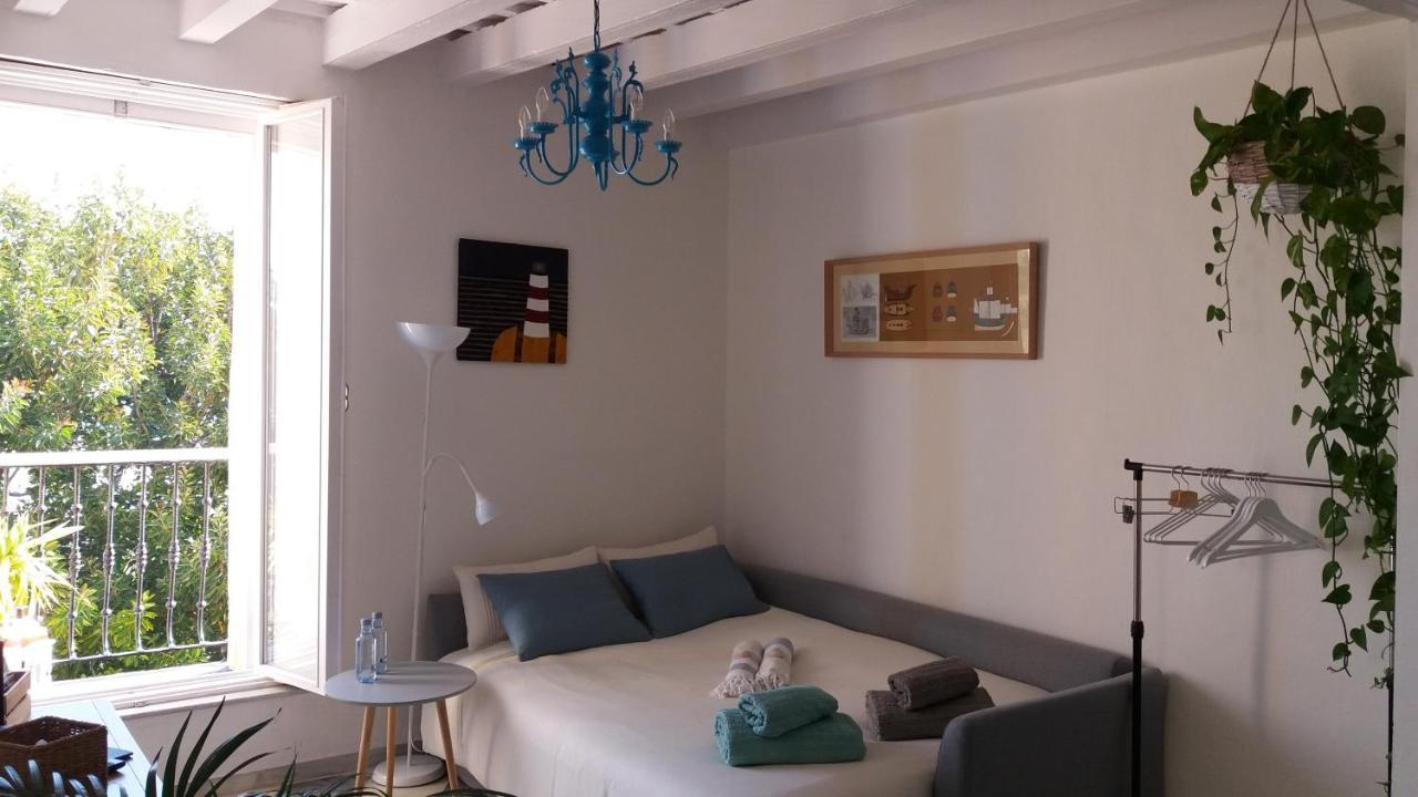 Apartamento Puerta Al Mar Cádiz Exterior photo