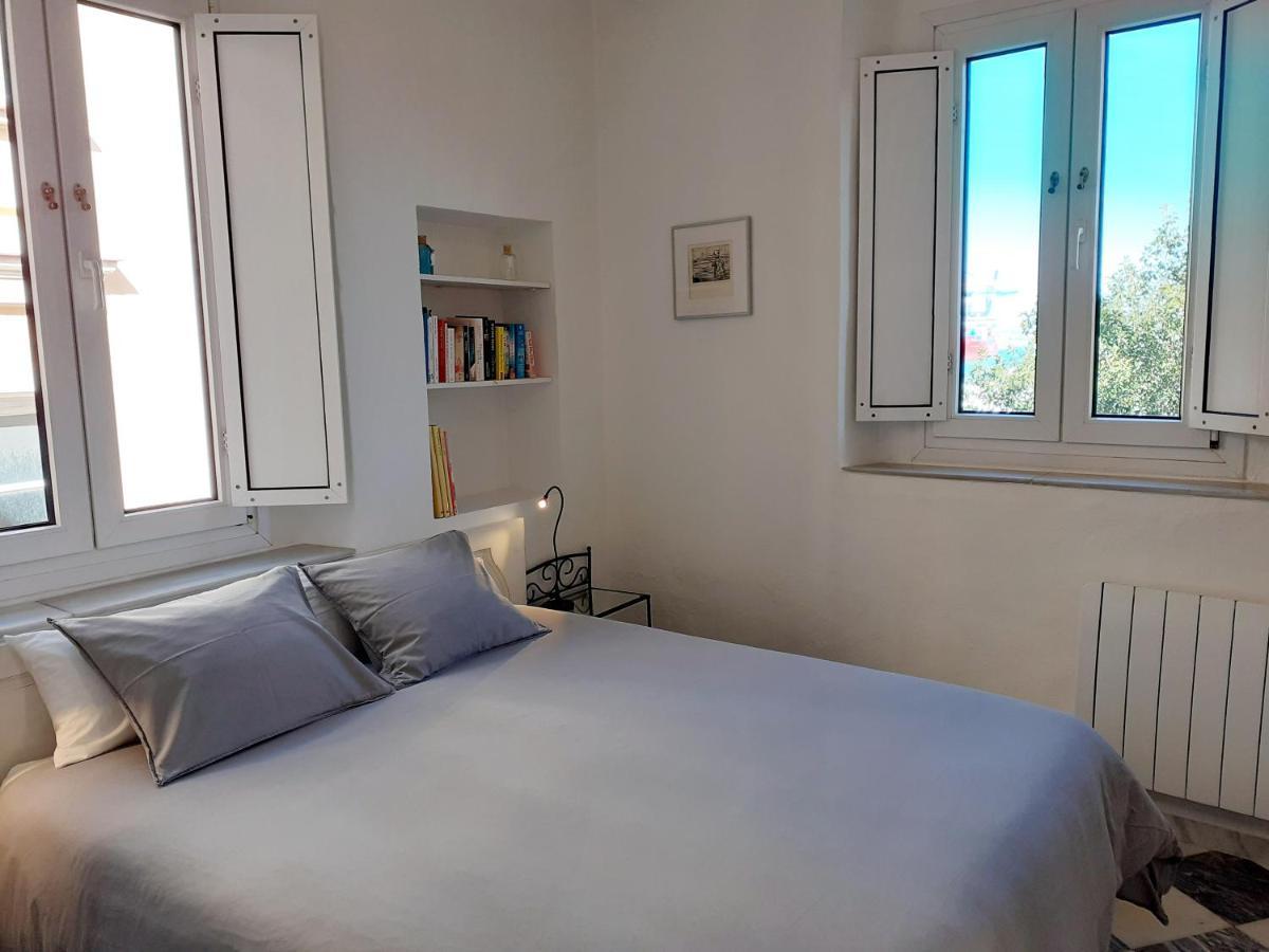 Apartamento Puerta Al Mar Cádiz Exterior photo