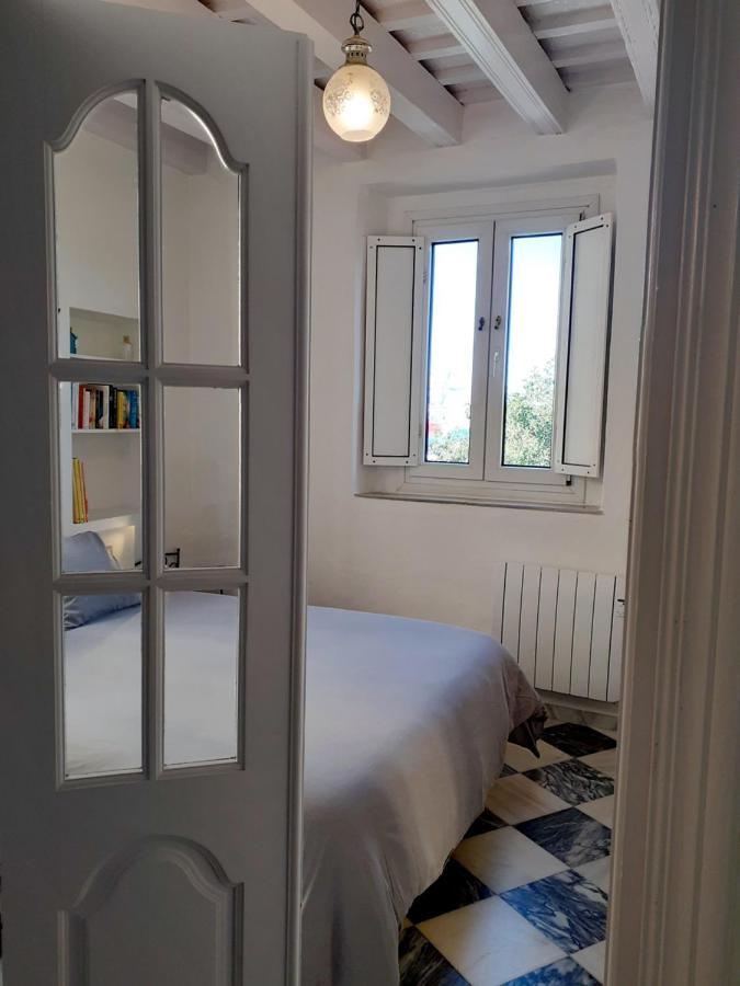 Apartamento Puerta Al Mar Cádiz Exterior photo